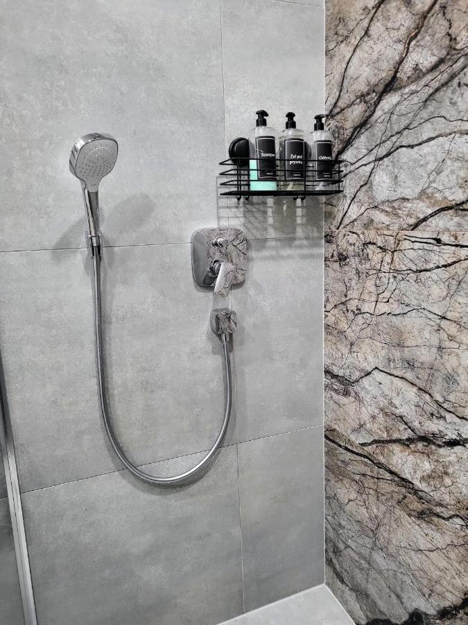 Apartament W Parku Nad Kanalem Bydgoszcz Esterno foto