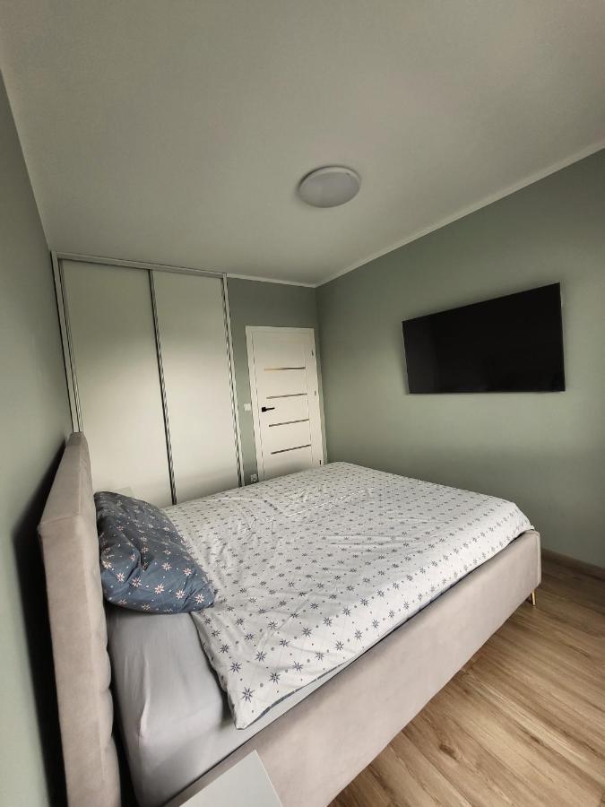 Apartament W Parku Nad Kanalem Bydgoszcz Esterno foto