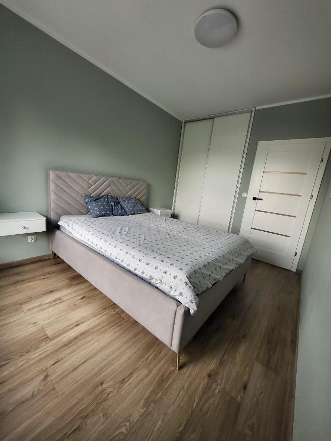 Apartament W Parku Nad Kanalem Bydgoszcz Esterno foto
